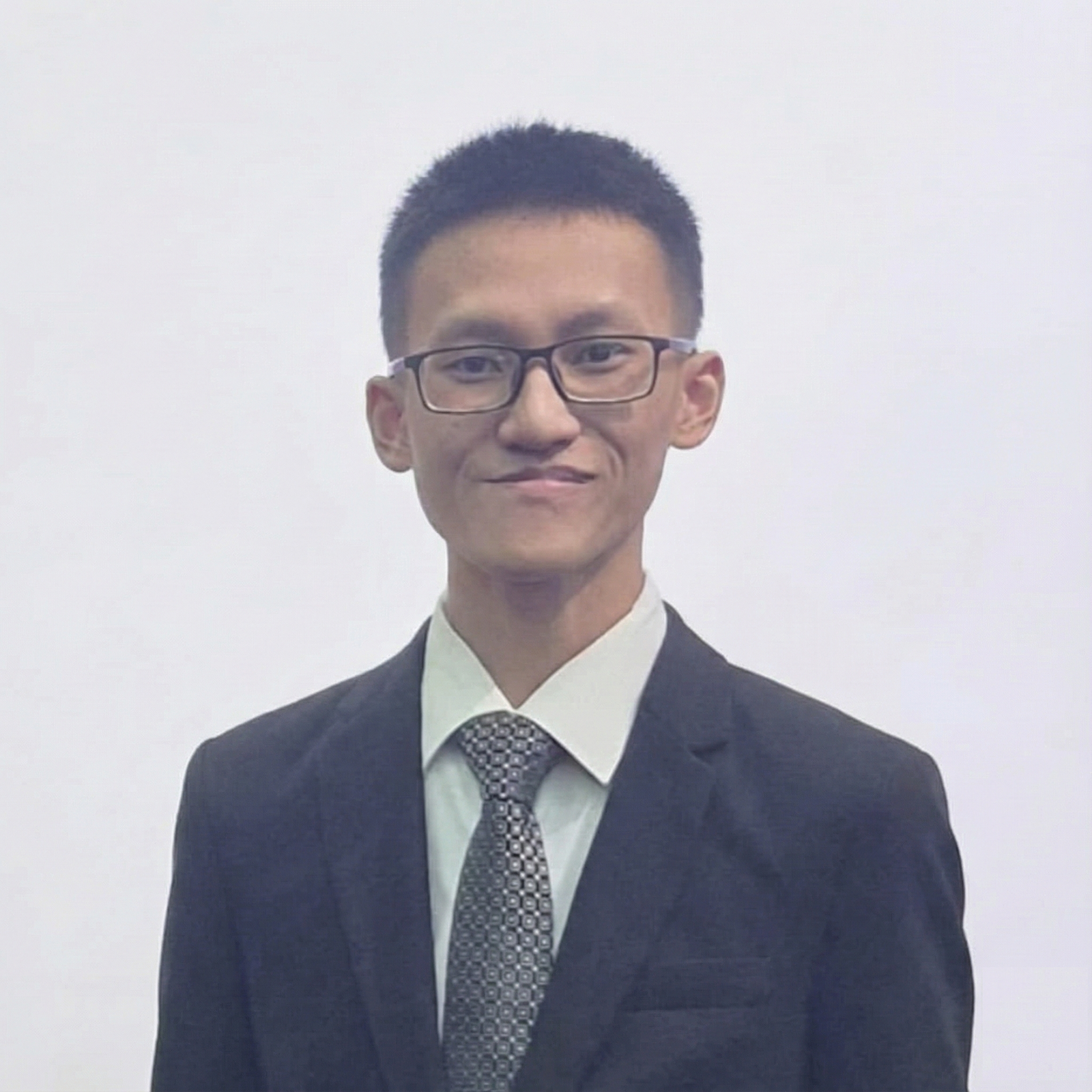 Gerrant E. Hiya